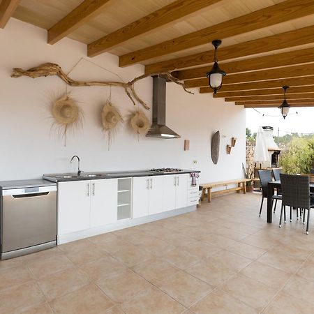 Villa Mestral Alcudia  Ngoại thất bức ảnh
