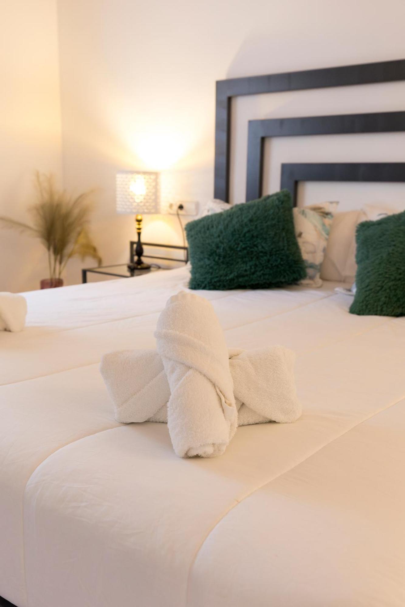Villa Mestral Alcudia  Ngoại thất bức ảnh