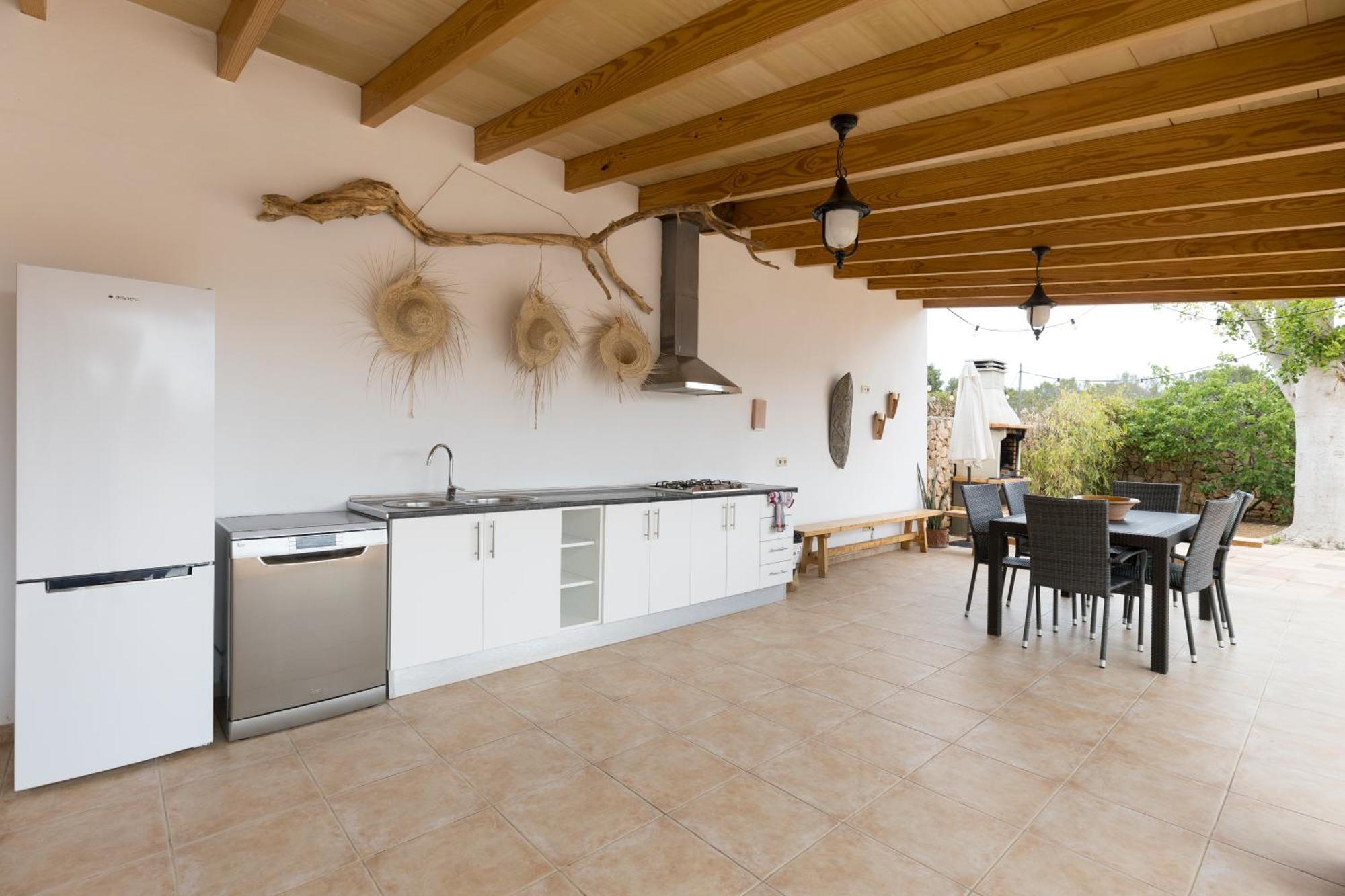 Villa Mestral Alcudia  Ngoại thất bức ảnh