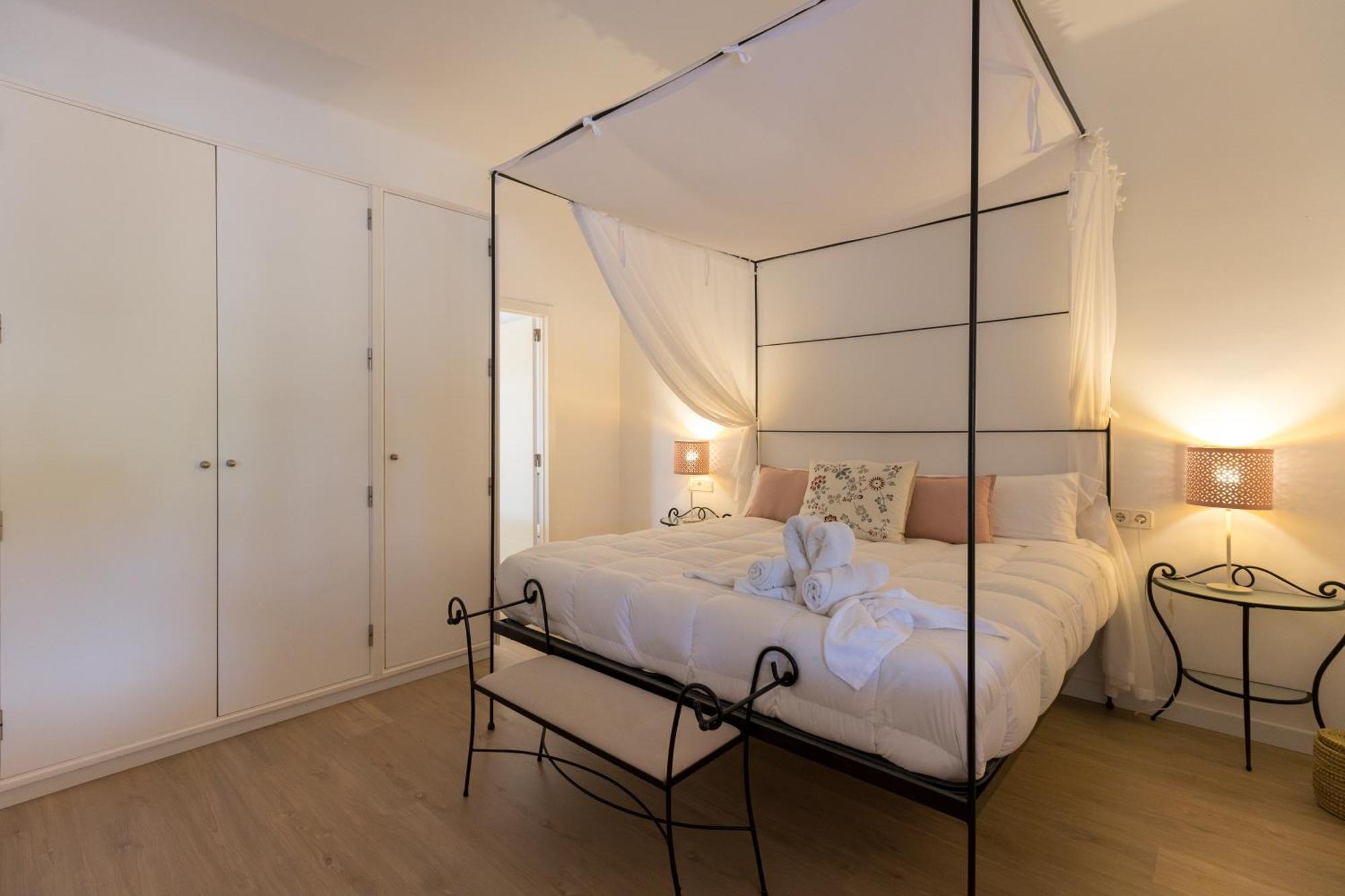 Villa Mestral Alcudia  Ngoại thất bức ảnh