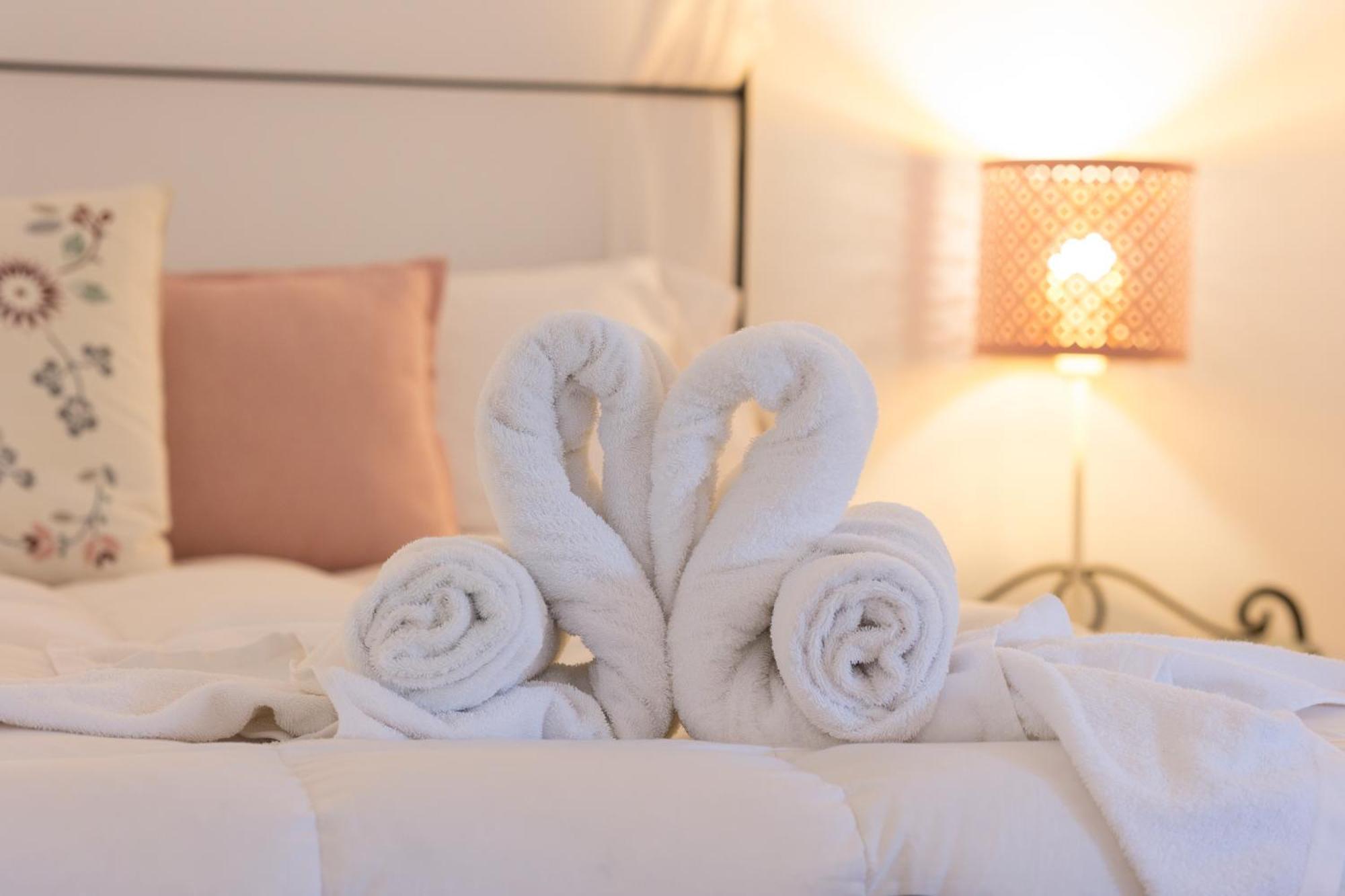 Villa Mestral Alcudia  Ngoại thất bức ảnh