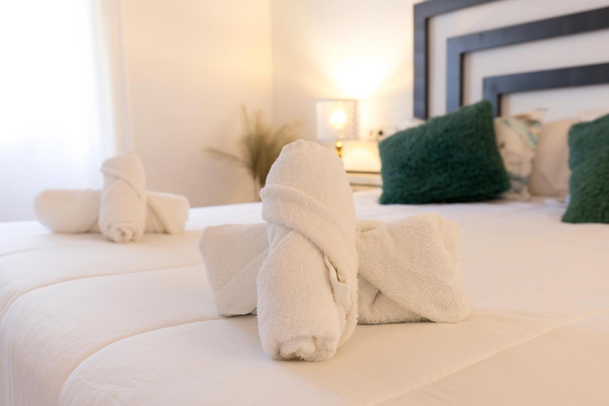 Villa Mestral Alcudia  Ngoại thất bức ảnh