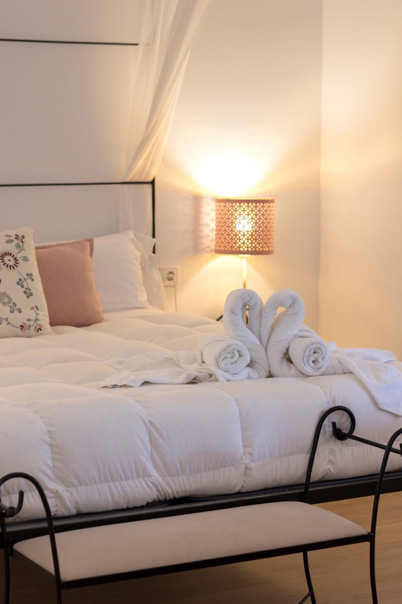 Villa Mestral Alcudia  Ngoại thất bức ảnh