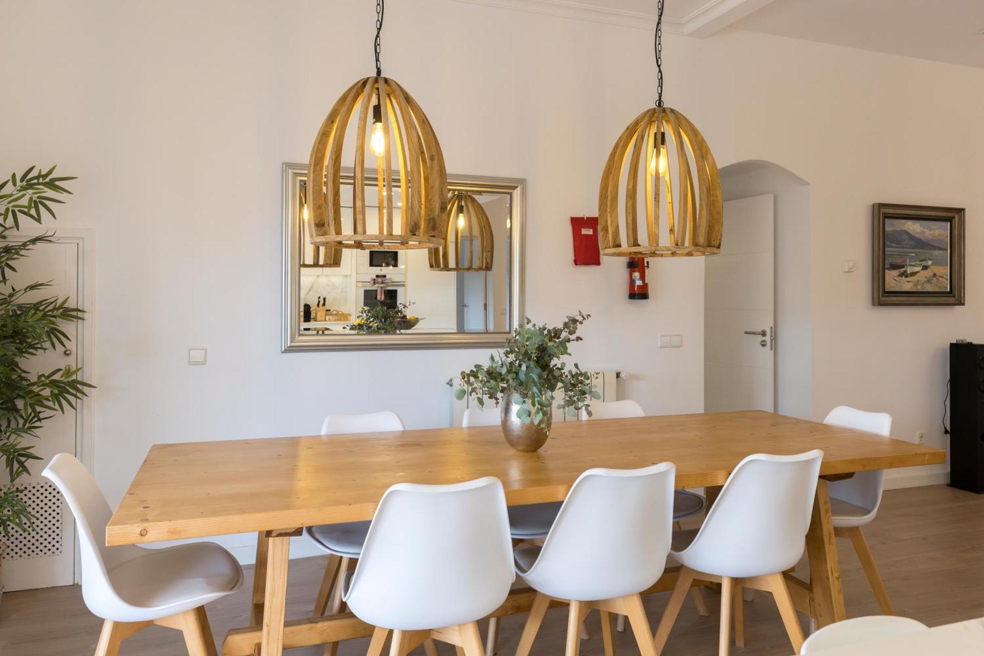 Villa Mestral Alcudia  Ngoại thất bức ảnh