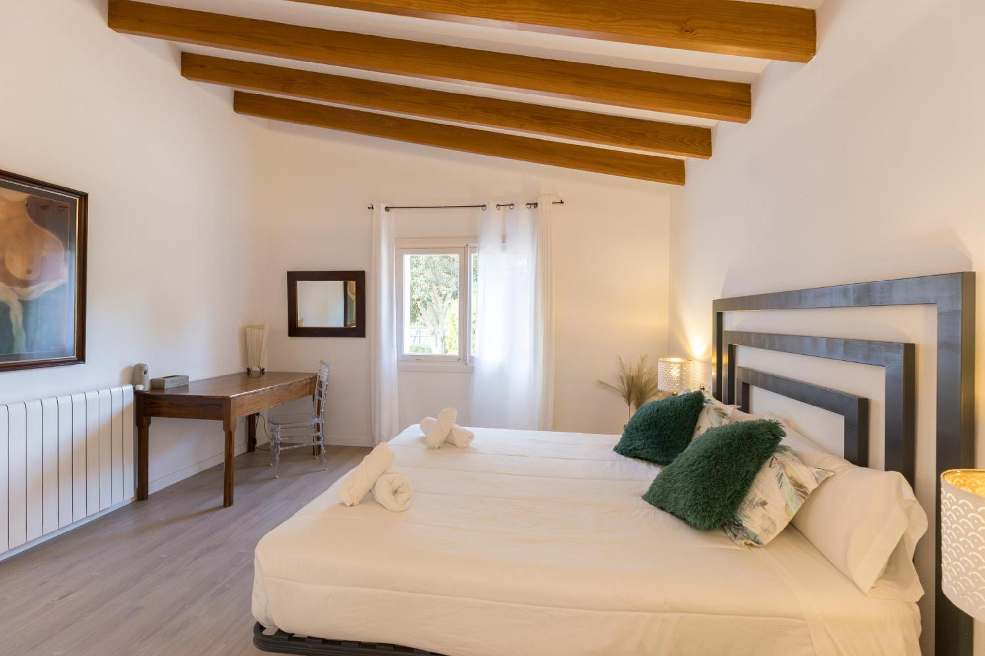 Villa Mestral Alcudia  Ngoại thất bức ảnh