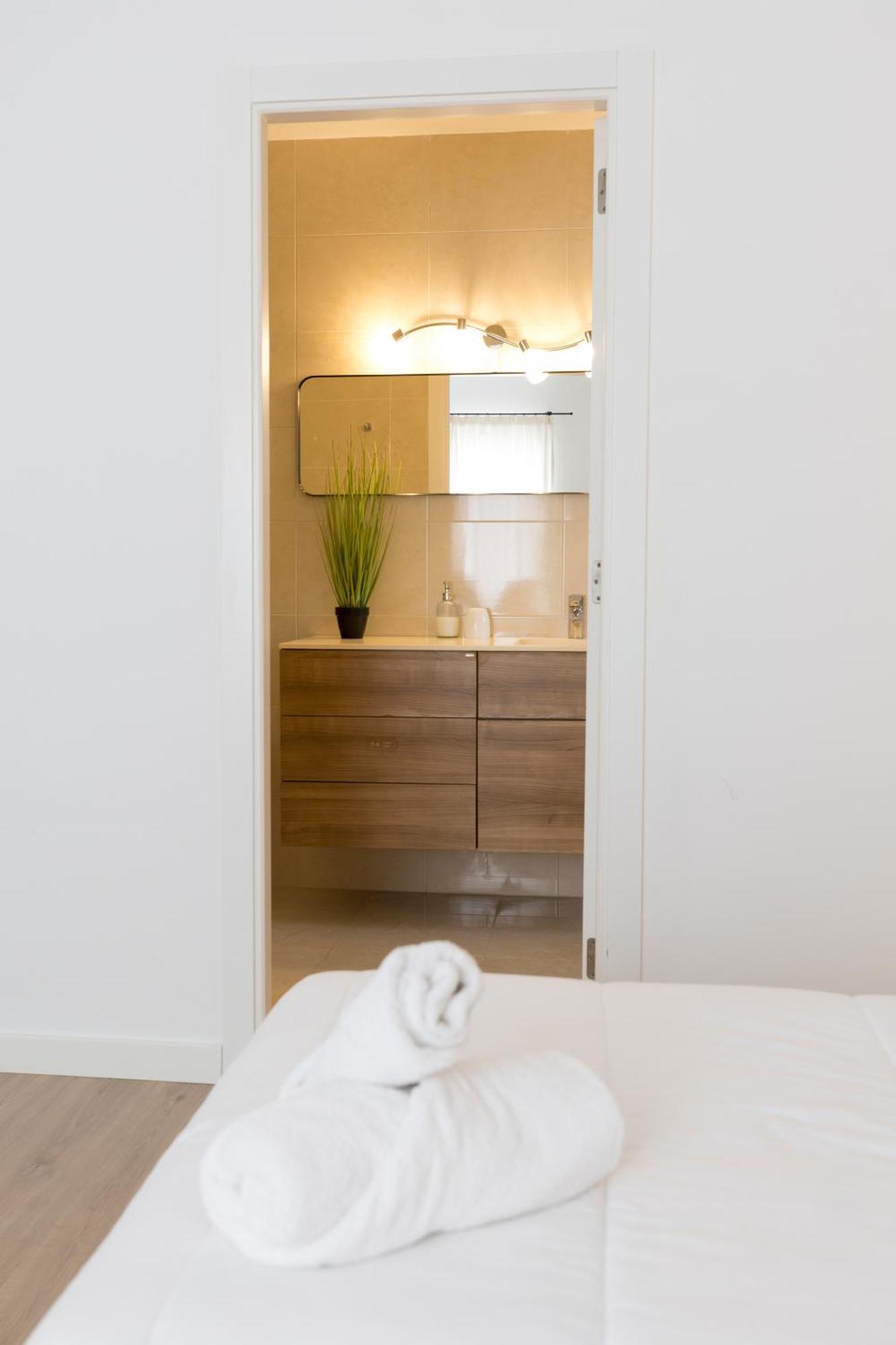 Villa Mestral Alcudia  Ngoại thất bức ảnh