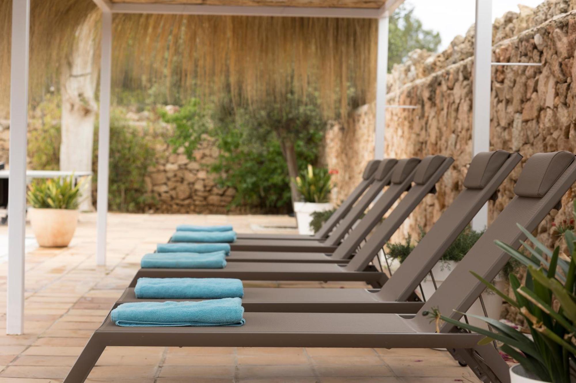 Villa Mestral Alcudia  Ngoại thất bức ảnh